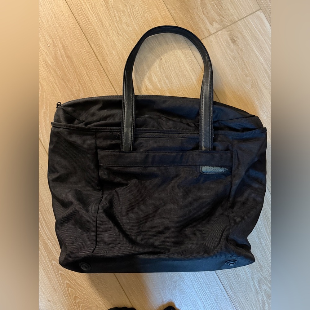 Briggs & Riley Baseline Tote